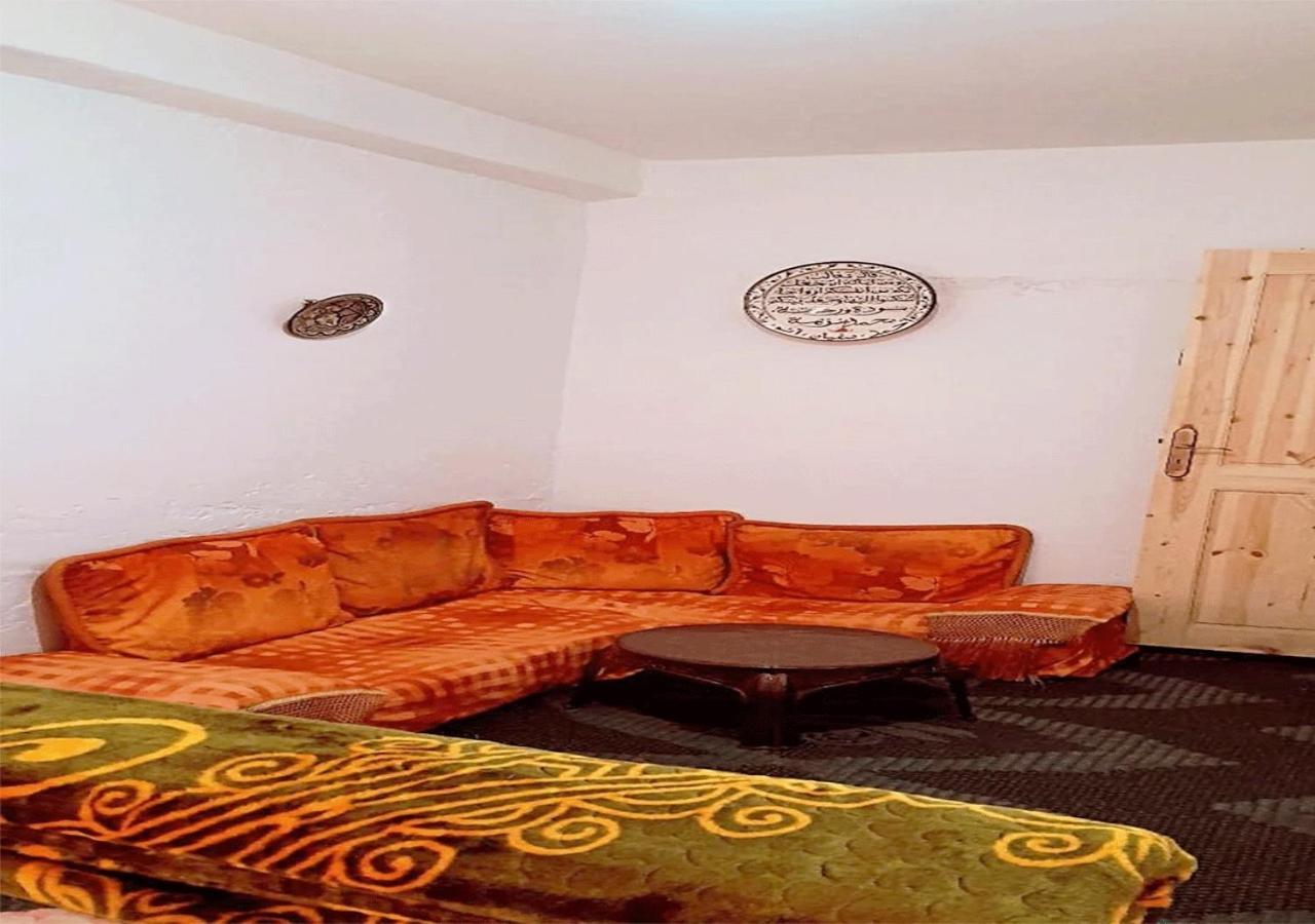 Sidi Bouzid Guesthouse Σάφι Εξωτερικό φωτογραφία