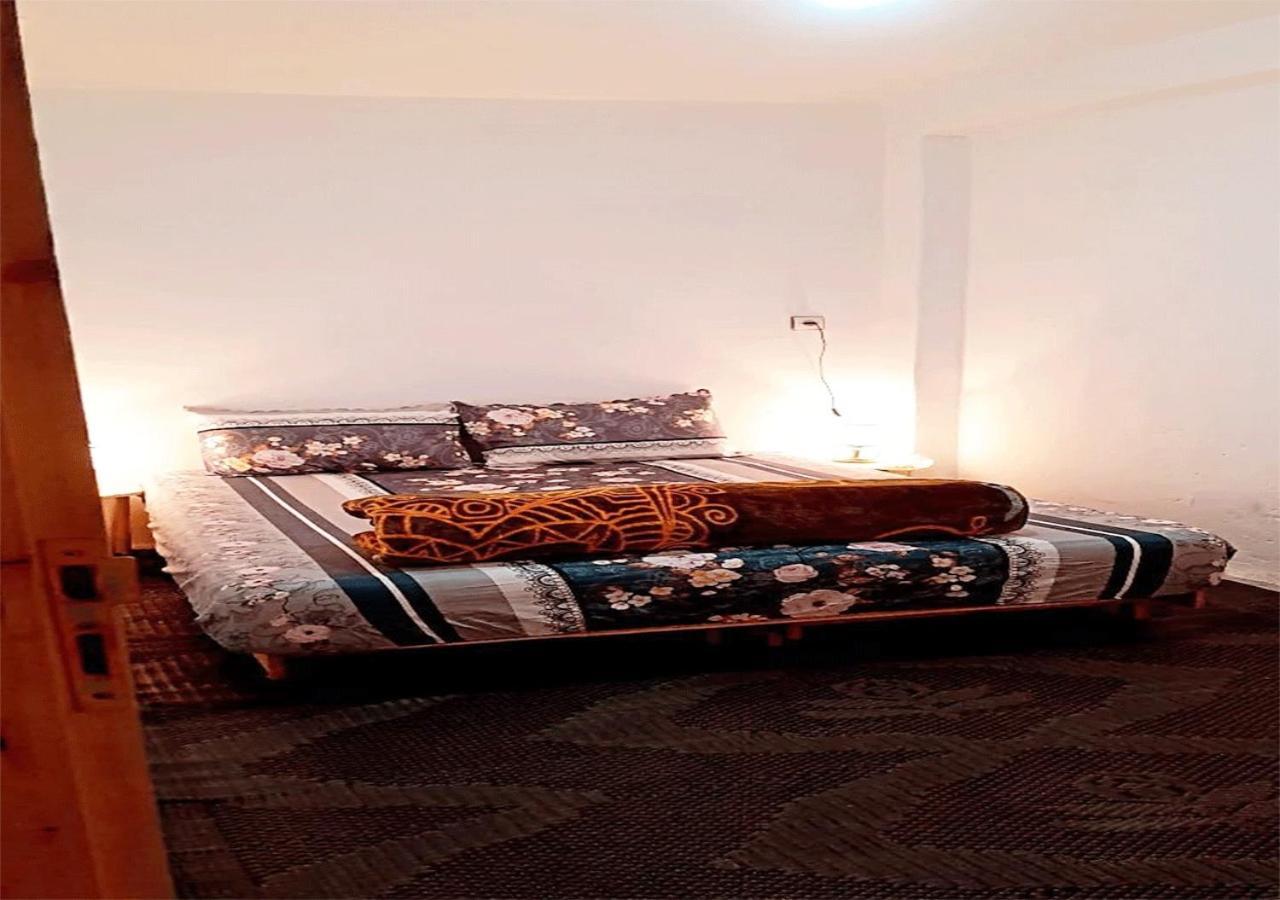 Sidi Bouzid Guesthouse Σάφι Εξωτερικό φωτογραφία