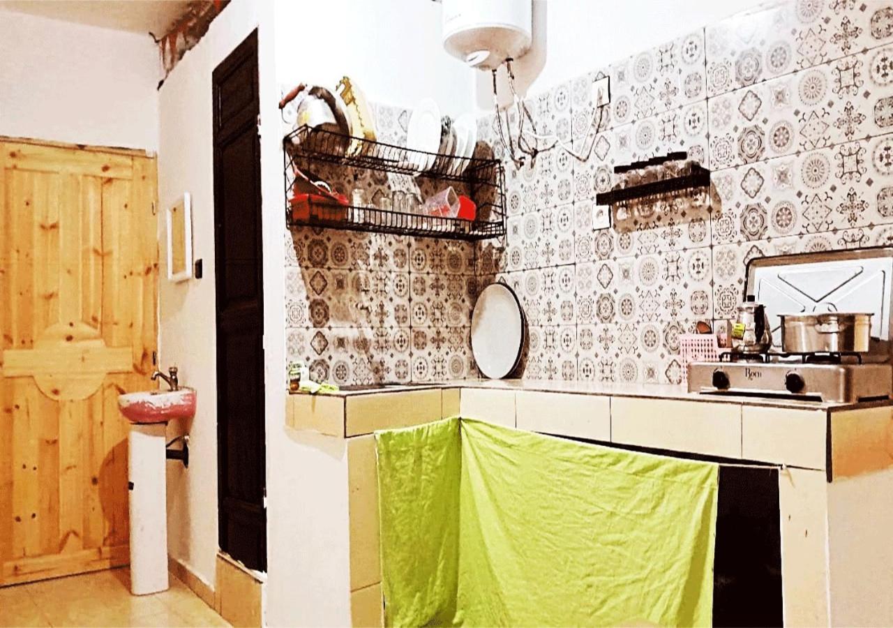 Sidi Bouzid Guesthouse Σάφι Εξωτερικό φωτογραφία